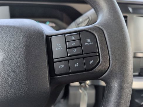 New 2026 Ford F550 4x4 Crew Cab Super Duty image 18