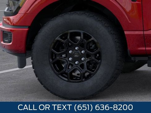 New 2026 Ford F150 XLT AWD/4WD image 23