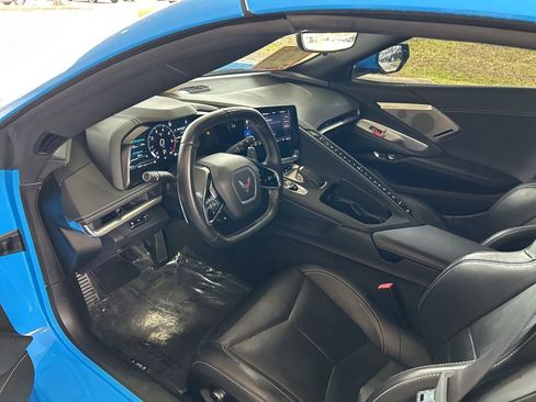 Used 2022 Chevrolet Corvette Stingray image 6