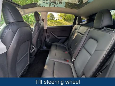 Used 2021 Tesla Model Y Performance AWD/4WD image 25