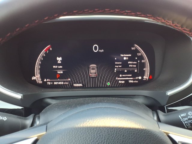 Used 2026 Acura MDX A-Spec AWD/4WD image 9