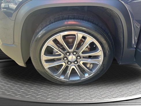 Used 2018 GMC Acadia SLT AWD/4WD image 32
