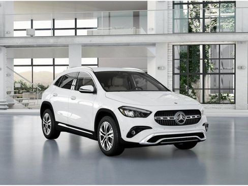 Used 2026 Mercedes-Benz GLA 250 4MATIC image 10