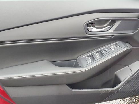 New 2026 Honda Accord Sport image 14