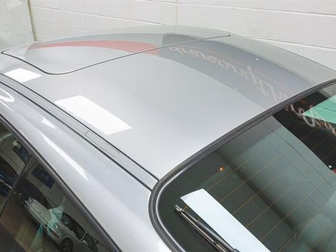 Used 2003 Porsche 911 Turbo AWD/4WD image 13