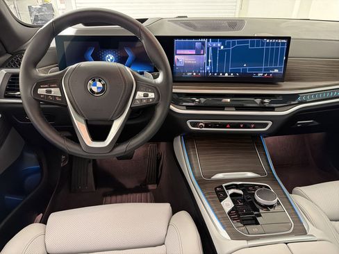 Certified 2024 BMW X5 sDrive40i w/ Premium Package RWD image 30