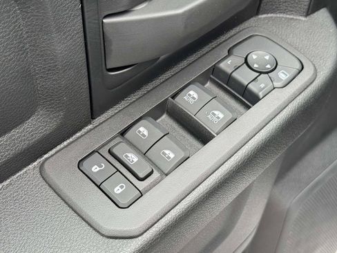 New 2026 RAM 3500 Tradesman image 28