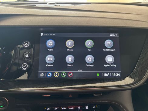 Used 2023 Buick Envision Essence w/ Technology Package I AWD/4WD image 35