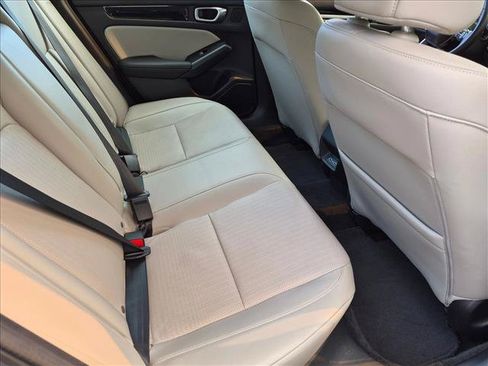 Certified 2024 Honda Civic Touring image 19