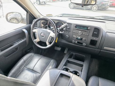 Used 2012 GMC Sierra 1500 SLE w/ Max Trailering Pack image 22