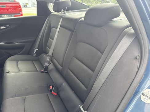 Used 2024 Chevrolet Malibu LT image 24