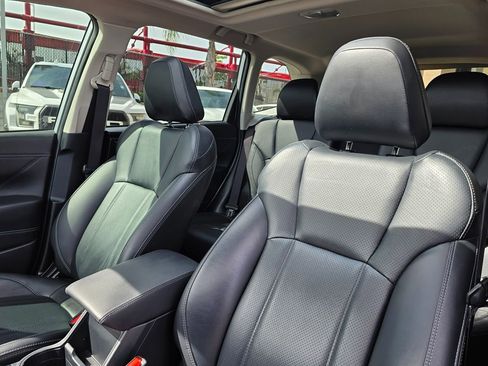 Used 2020 Subaru Forester Limited AWD/4WD image 24