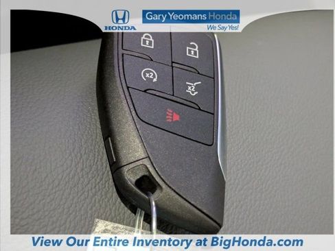 New 2026 Honda Prologue Touring image 35