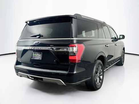 Used 2020 Ford Expedition Max Limited AWD/4WD image 9
