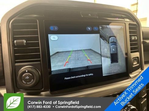 New 2026 Ford F150 Lariat w/ Equipment Group 501A Mid image 25