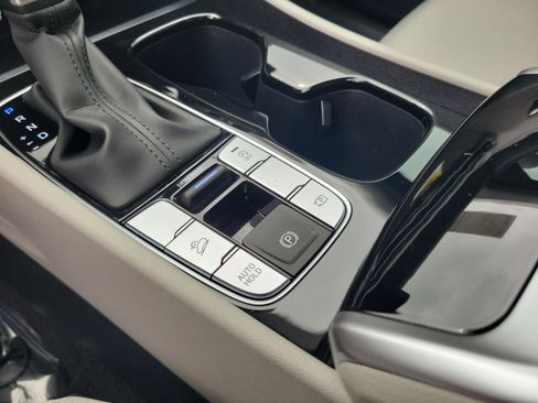 New 2026 Hyundai Tucson SEL image 7