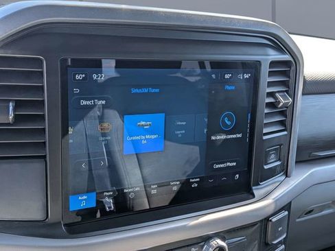 Used 2025 Ford F150 XLT w/ Equipment Group 301A Standard AWD/4WD image 20