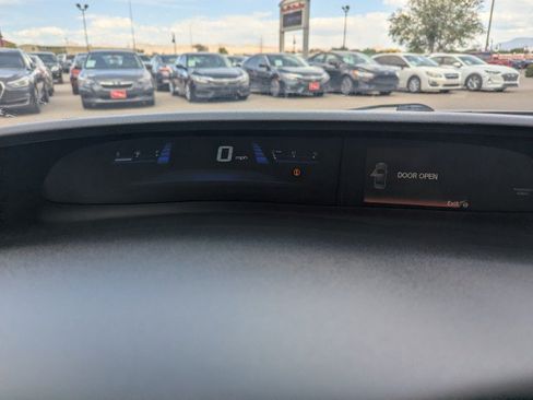 Used 2013 Honda Civic LX image 16