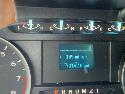 Certified 2019 Ford F150 XLT image 16