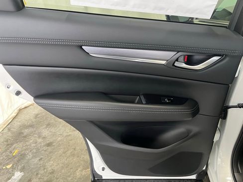 New 2025 MAZDA CX-5 AWD 2.5 S w/ Premium Plus Pkg image 22