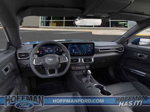 New 2026 Ford Mustang GT Premium image 9