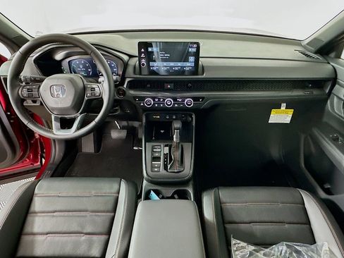 New 2026 Honda CR-V Sport-L image 3