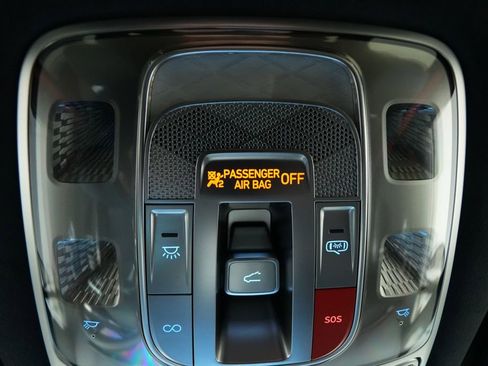 New 2026 Genesis GV70 3.5T Sport Prestige image 50