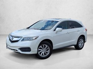 Used 2017 Acura RDX AWD w/ Technology Package video 1