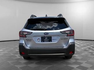 Used 2025 Subaru Outback Onyx Edition AWD/4WD video 4