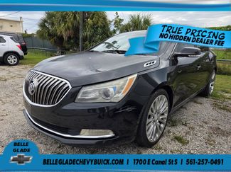 Used 2015 Buick LaCrosse Premium w/ Ultra Luxury Package FWD video 1