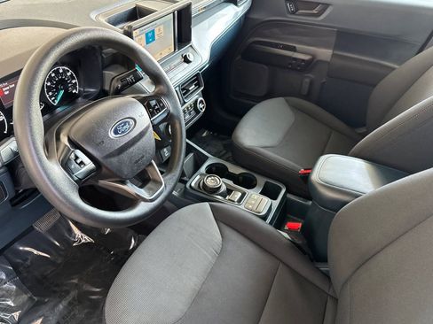 Used 2022 Ford Maverick XL image 9