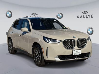Certified 2026 BMW X3 xDrive30i w/ Convenience Package