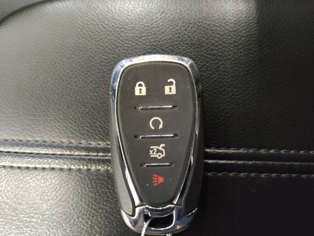 Used 2024 Chevrolet Malibu LT FWD image 32