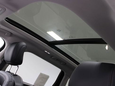 New 2026 Lincoln Nautilus Reserve w/ Jet Appearance Package AWD/4WD image 55