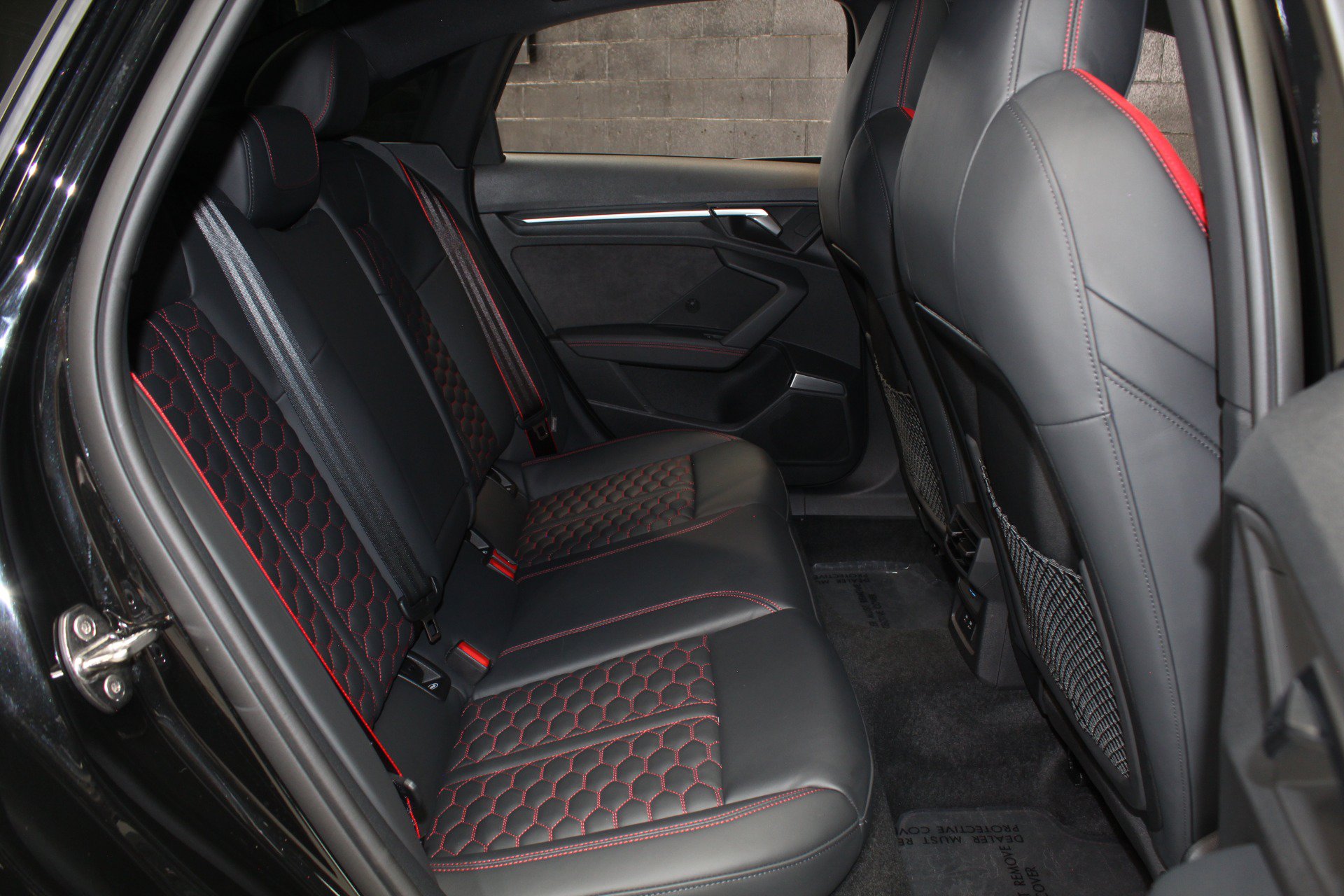 Used 2024 Audi RS 3 AWD/4WD image 45