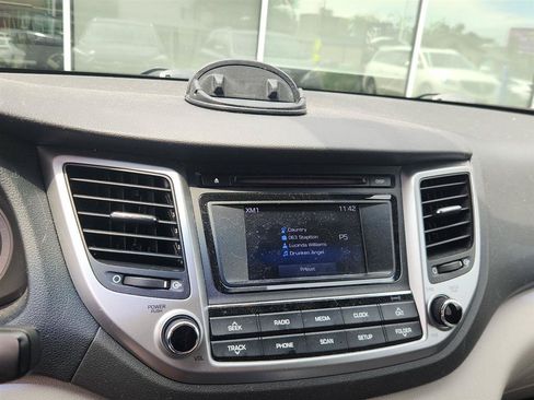 Used 2017 Hyundai Tucson SE w/ SE Popular Package 02 AWD/4WD image 20