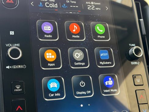 Used 2025 Subaru Crosstrek 2.0i Premium w/ Crosstrek Mirror Package image 18