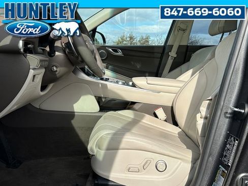 Used 2023 Genesis GV80 2.5T w/ Advanced Package AWD/4WD image 21