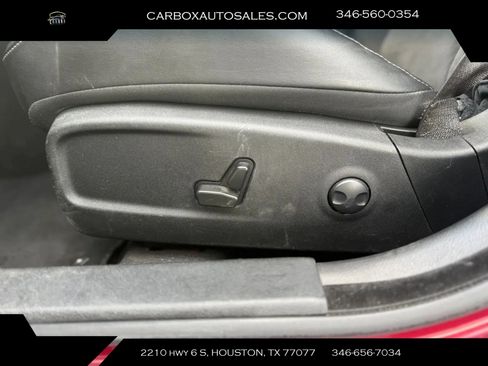 Used 2022 Dodge Charger R/T w/ Plus Group image 18