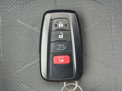 Used 2023 Toyota RAV4 XLE w/ Convenience Package FWD image 36