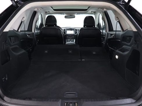 Used 2017 Ford Edge SEL w/ Equipment Group 201A AWD/4WD image 37