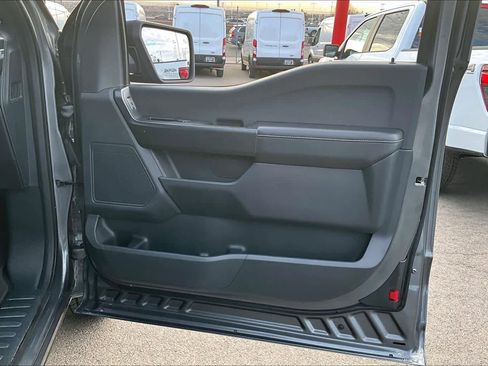 Used 2024 Ford F150 STX image 21