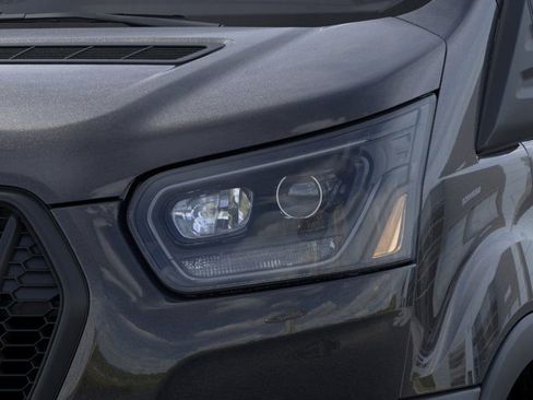 New 2026 Ford Transit 350 XL image 18