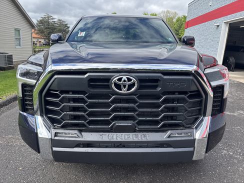 New 2026 Toyota Tundra SR5 AWD/4WD image 8