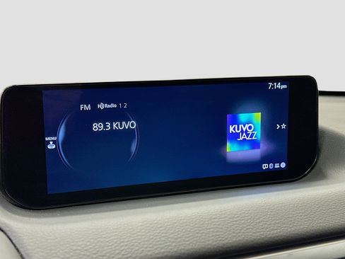 Used 2025 MAZDA CX-50 AWD 2.5 S w/ Premium Package image 21