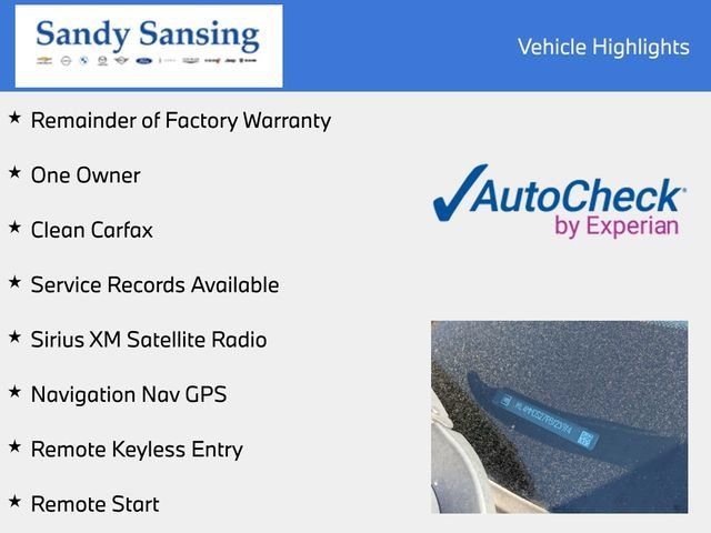 Used 2023 Buick Encore GX Select w/ Safety Package II FWD image 7