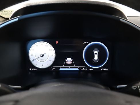 Used 2022 Hyundai Santa Fe Limited image 35