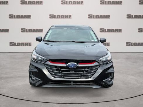 Used 2025 Subaru Legacy Sport AWD/4WD image 8
