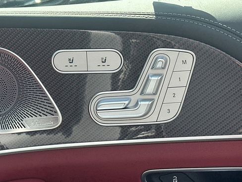 New 2026 Mercedes-Benz GLS 63 AMG 4MATIC image 16