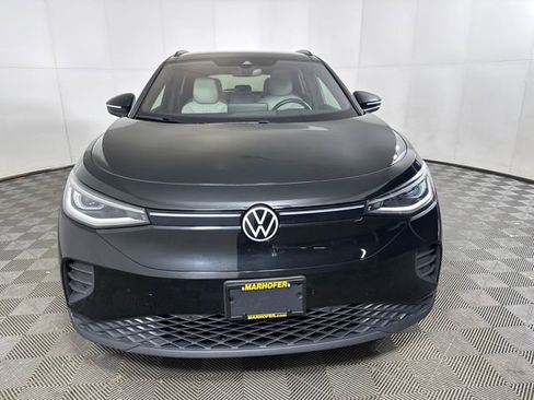 Used 2022 Volkswagen ID.4 Pro S image 8